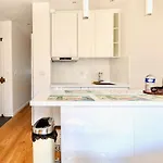 16th 2 Bedrooms Near Eiffel Tower Renovated Balcony 2-4 Person * Paris